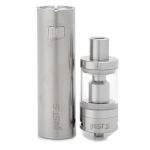 Стартовий комплект Eleaf iJust S 3000mAh Silver