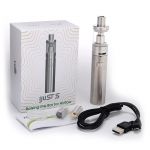 Стартовий комплект Eleaf iJust S 3000mAh Silver