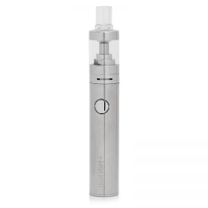 Комплект Eleaf iJust Start Plus Silver
