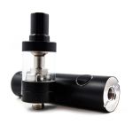 Комплект Eleaf iJust Start Plus Black