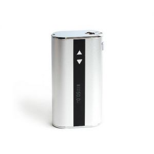 Боксмод Eleaf iStick 50W 4400 mAh Silver