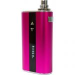 Боксмод Eleaf iStick 50W Червоний