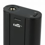 Боксмод Eleaf iStick 100W TC Black