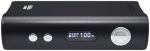 Боксмод Eleaf iStick 100W TC Black