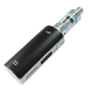 Електронна сигарета Eleaf iStick TC 60W Melo 2 Silver