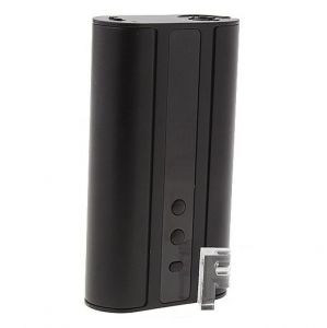 Voltag mod Eleaf iStick TC 100W Grey
