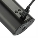 Боксмод Eleaf iStick 200W TC Black