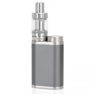 Стартовый комплект Eleaf Pico 75W with Melo 3 Atomizer Silver