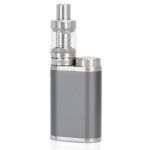 Стартовый комплект Eleaf Pico 75W with Melo 3 Atomizer Silver