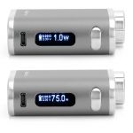 Боксмод Eleaf iStick Pico 75W Grey