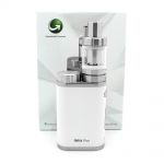 Стартовый комплект Eleaf Pico 75W with Melo 3 Atomizer White