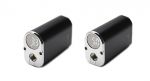 Боксмод Eleaf iStick mini 10W Black
