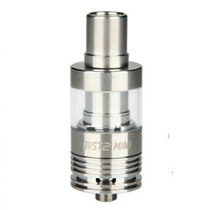 Атомайзер Eleaf iJust 2 Mini 2 ml Silver