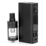 Стартовий комплект Joyetech eVic VTC Mini 75W CUBIS Atomizer Black