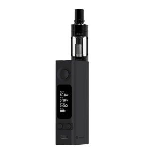 Стартовий комплект Joyetech eVic VTC Mini 75W CUBIS Atomizer Black
