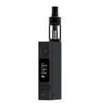 Стартовий комплект Joyetech eVic VTC Mini 75W CUBIS Atomizer Black