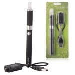 Комплект EVOD MT3 1100 mAh Black