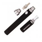 Комплект EVOD MT3 1100 mAh Black