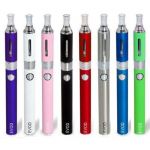 Комплект EVOD MT3 1100 mAh Red