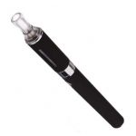 Комплект EVOD MT3 1100 mAh Black