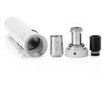 Електронна сигарета Kangertech Evod PRO 1900 mAh White