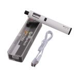 Електронна сигарета Kangertech Evod PRO 1900 mAh White