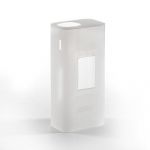 Чохол для Joyetech Cuboid TC 150W Clear