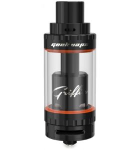 Бакомайзер GeakVape Griffin 25 RTA Top Airflow Tank Black