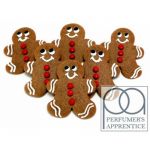 Ароматизатор TPA Gingerbread Cookie 5 мл