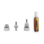 Комплект EVOD MT3 1100 mAh Gold