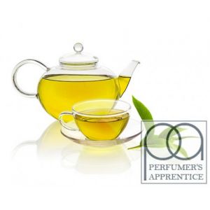 Ароматизатор TPA Green Tea 1 мл ― Eco-Life