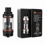 Бакомайзер GeakVape Griffin 25 RTA Top Airflow Tank Black