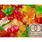 Ароматизатор TPA Gummy Candy 5 мл