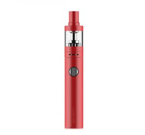 Комплект Eleaf iJust Start Plus Red