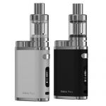 Стартовый комплект Eleaf Pico 75W with Melo 3 Atomizer Silver