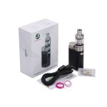 Стартовый комплект Eleaf Pico 75W Melo 3 Black