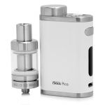 Стартовый комплект Eleaf Pico 75W with Melo 3 Atomizer White