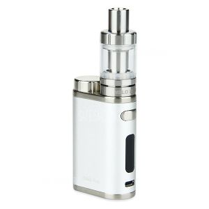 Стартовый комплект Eleaf Pico 75W with Melo 3 Atomizer White