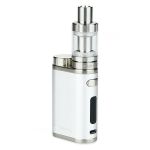 Стартовый комплект Eleaf Pico 75W with Melo 3 Atomizer White