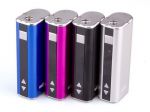 Боксмод Eleaf iStick 50W 4400 mAhSilver