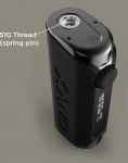 Стартовий комплект J Well ONYX 75WTC/TL Atlas V2 Black