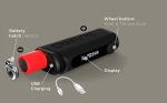 Стартовий комплект J Well ONYX 75WTC/TL Atlas V2 Black