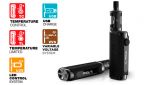 Стартовий комплект J Well ONYX 75WTC/TL Atlas V2 Champagne
