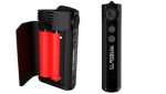 Бокс мод J Well Supra 180 W TC Black