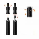 Стартовий комплект J Well Mini 2200 mAh Black