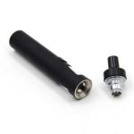 Електронна сигарета Joyetech eGo AIO 1500 mAh Чорна