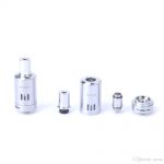 Атомайзер Joyetech eGo ONE Atomizer 1 Ohm 1,8 ml