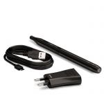 Електронна сигарета Joyetech eCom-C Twist 650 mAh Black