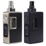 Комплект Joyetech eVic Aio 3,5 мл Black