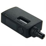 Комплект Joyetech eVic Aio 3,5 мл Black